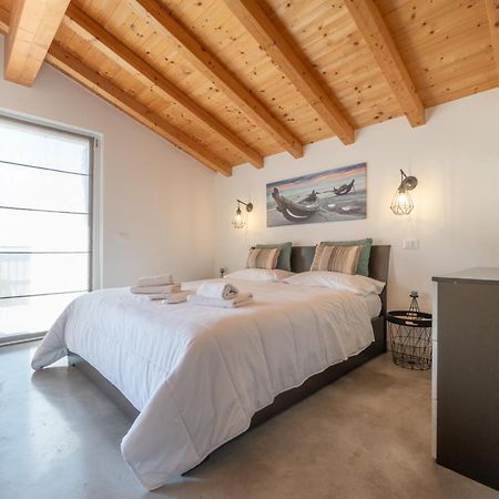 Bellavista Bed & Breakfast Каприно Веронезе Екстериор снимка