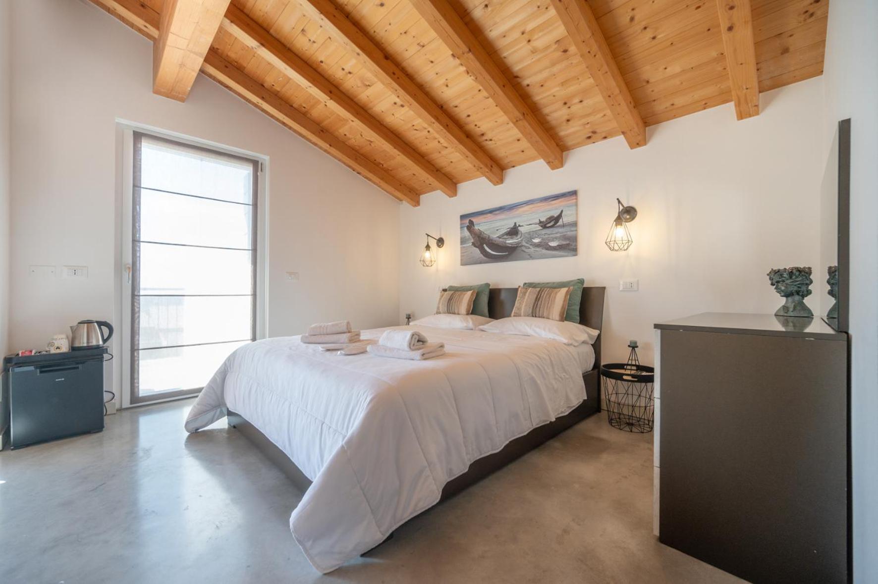 Bellavista Bed & Breakfast Каприно Веронезе Екстериор снимка